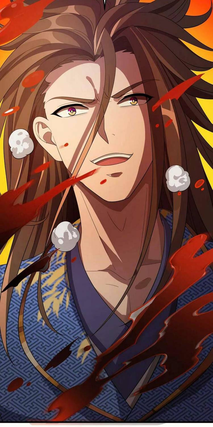 chúa tể tam giới chapter 182 16