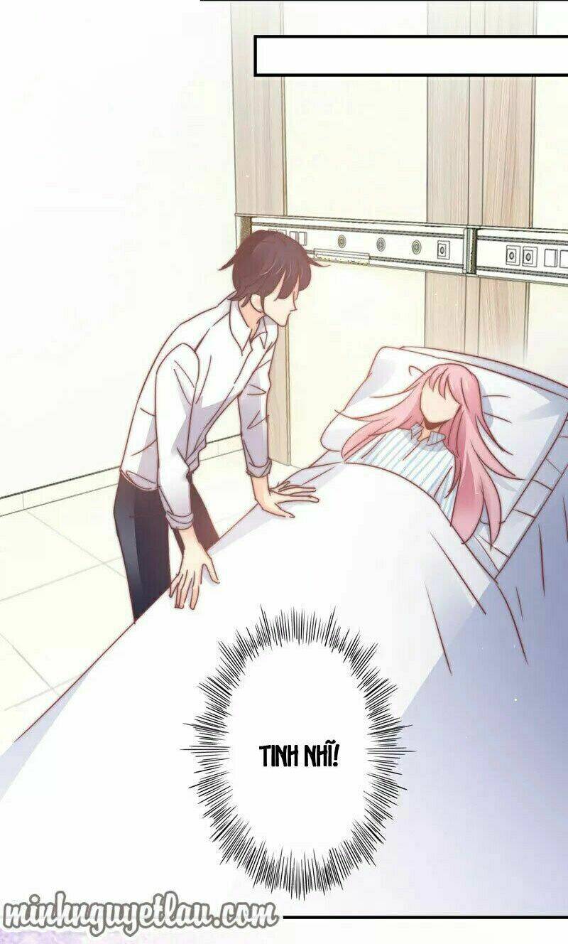 cuồng duệ tiểu thê chapter 109 9