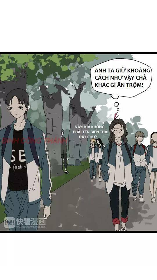 mục vụ chapter 8 18