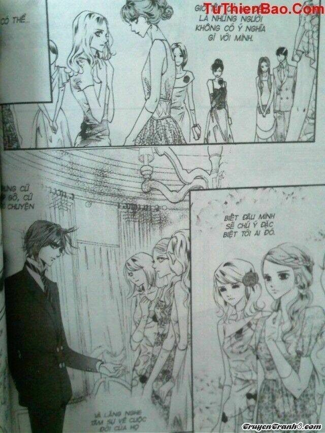 goong - [ hoàng cung ] chapter 26 152