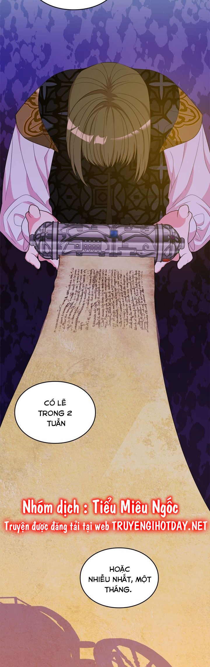 câu chuyện về nữ công tước chapter 80 40