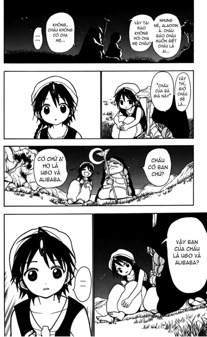 magi - the labyrinth of magic chapter 21 10