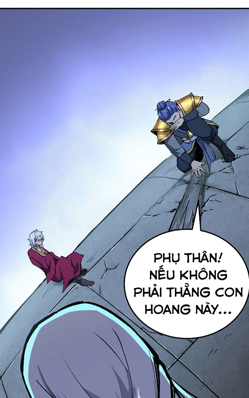 võ đạo độc tôn chapter 372 2