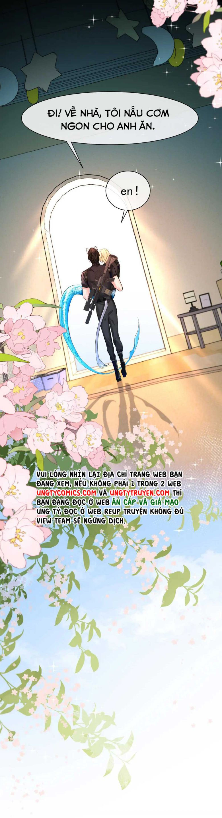 nhân ngư rơi xuống chapter 37 20