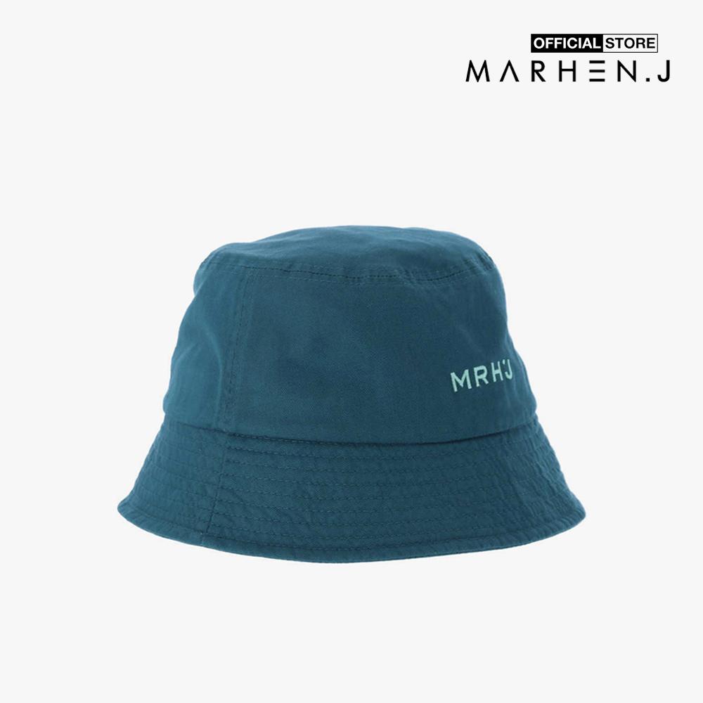 Marhen.J - Nón bucket thời trang Libre MJ22ALIBBH-GN