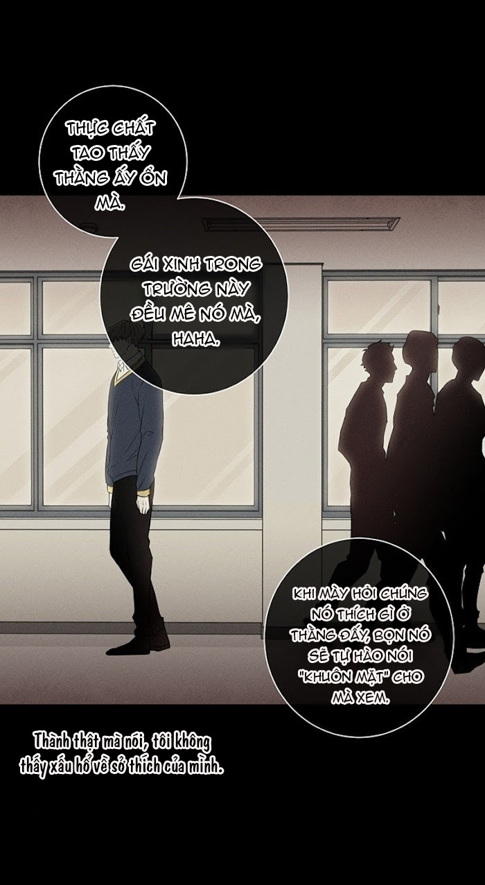 talk me down chapter 4.1 12