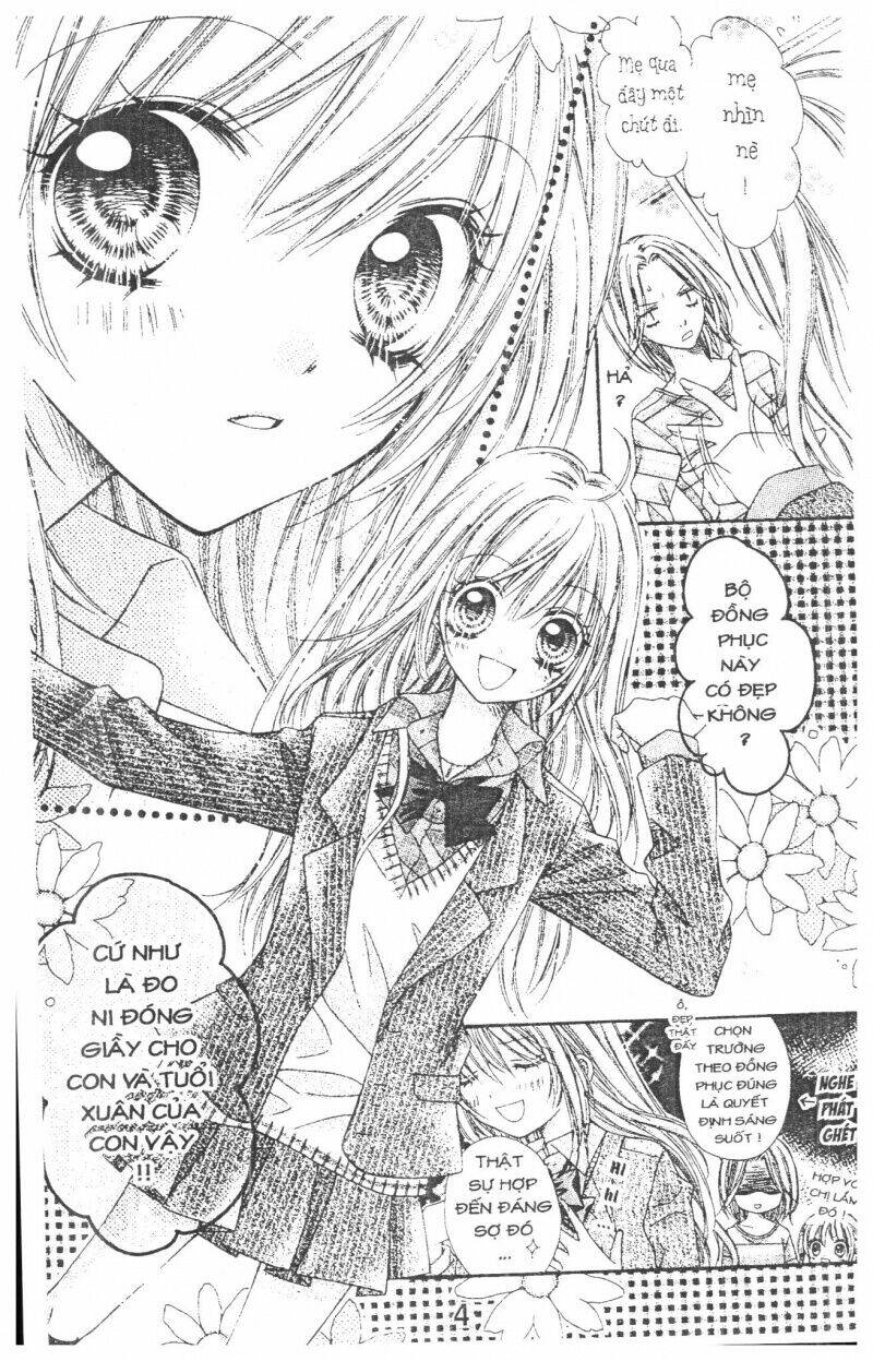 thiên đường rock chapter 1 4