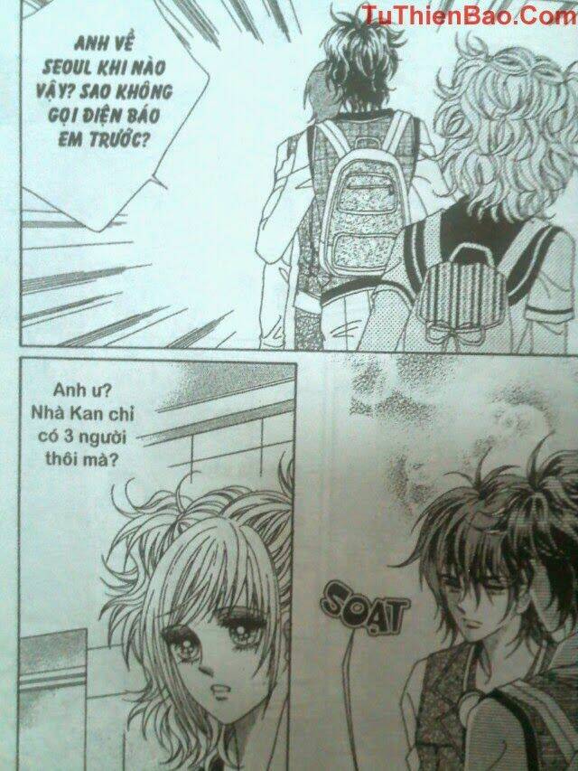 tình trong mộng chapter 11 152