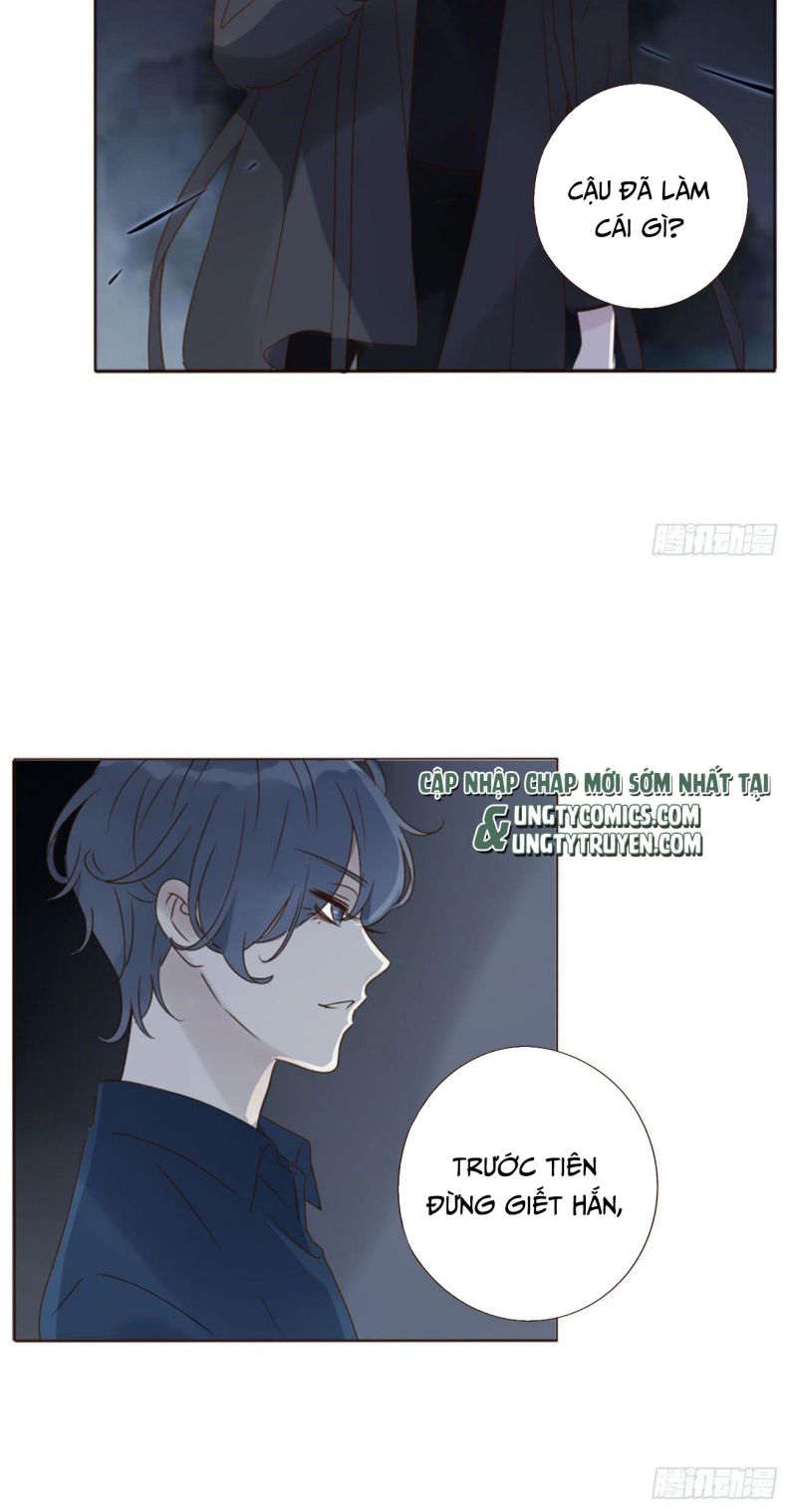 ôm chặt vào lòng chapter 20 8