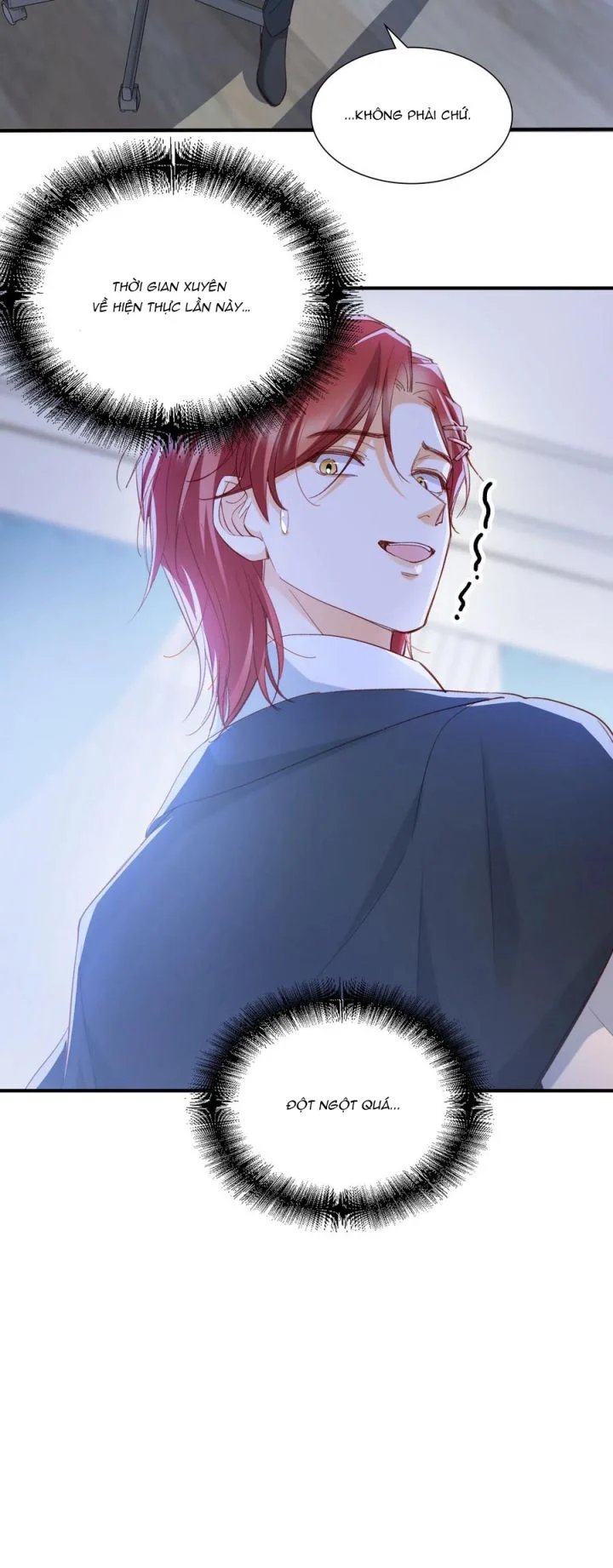 nụ hôn vực thẳm chapter 48 29