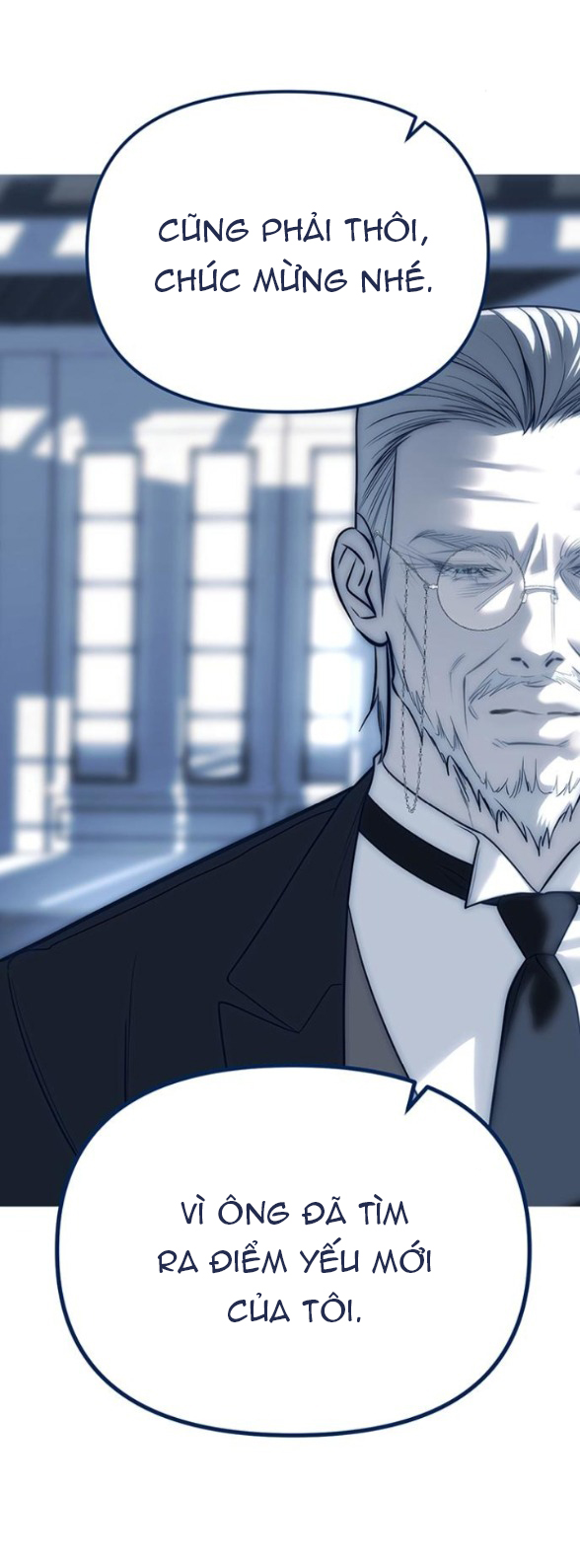 xâm nhập trường trung học tài phiệt chapter 83.1 31