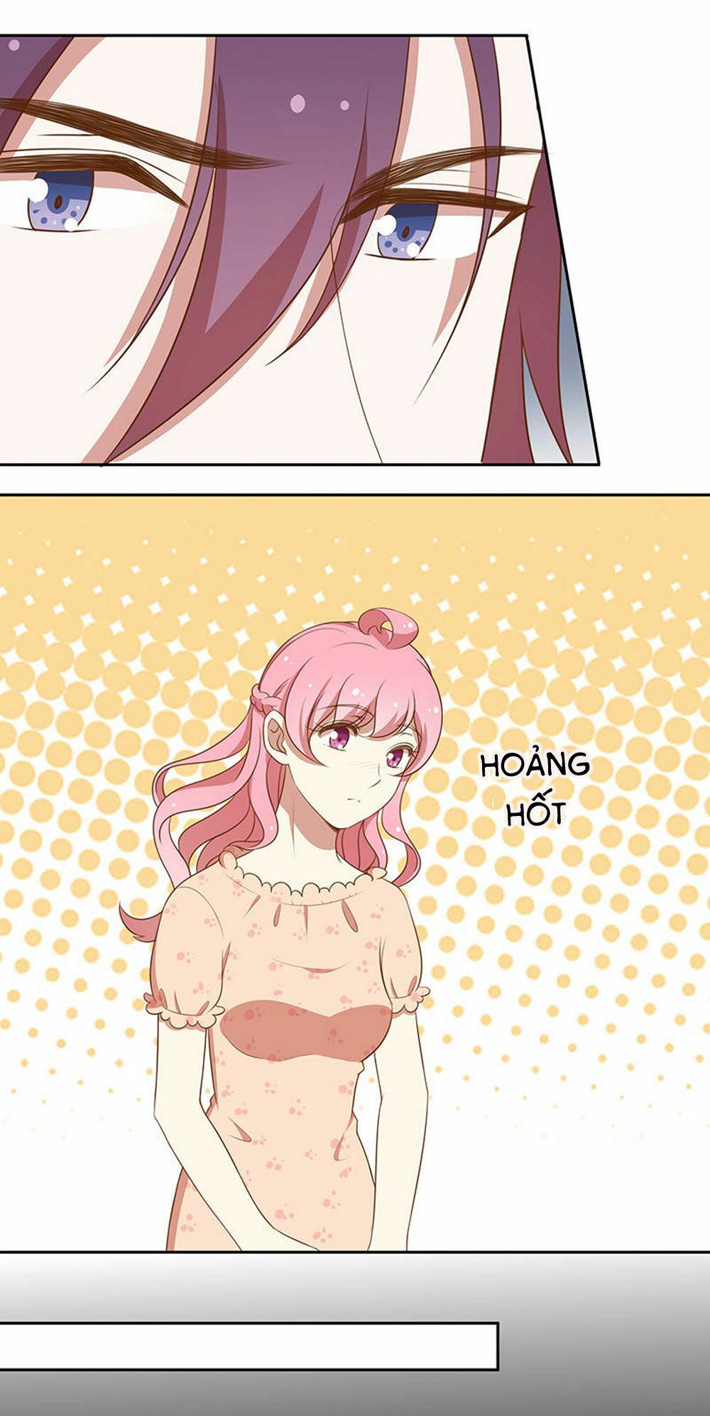 cả thế giới đều không bằng người chapter 47 17