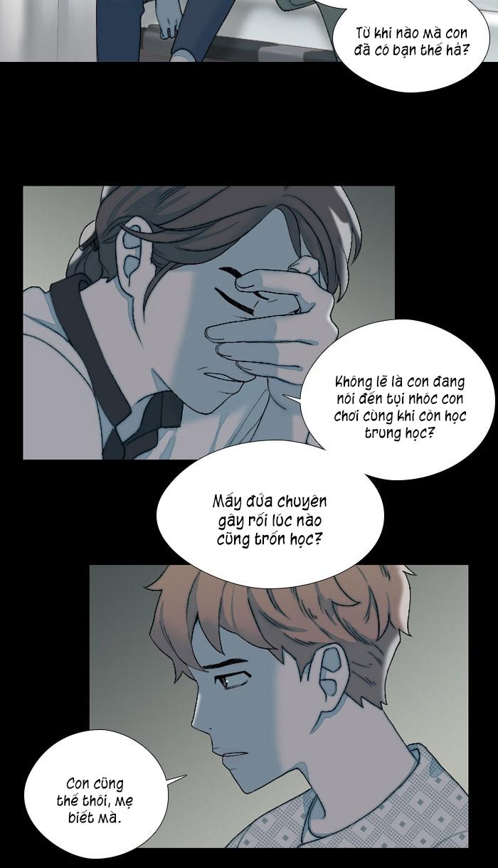 sự cứu rỗi chapter 12 75