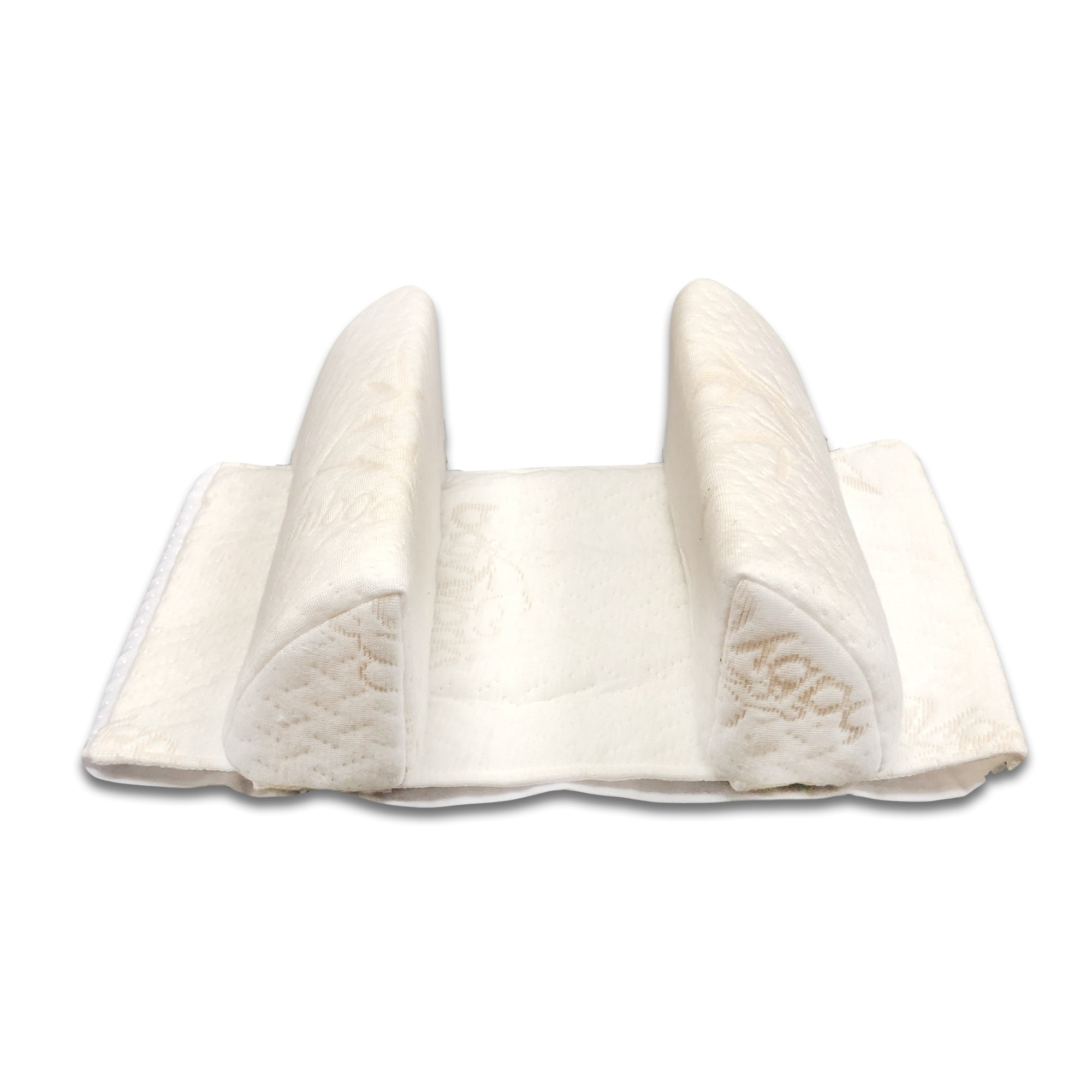 Babyworks Bộ gối chặn cho bé