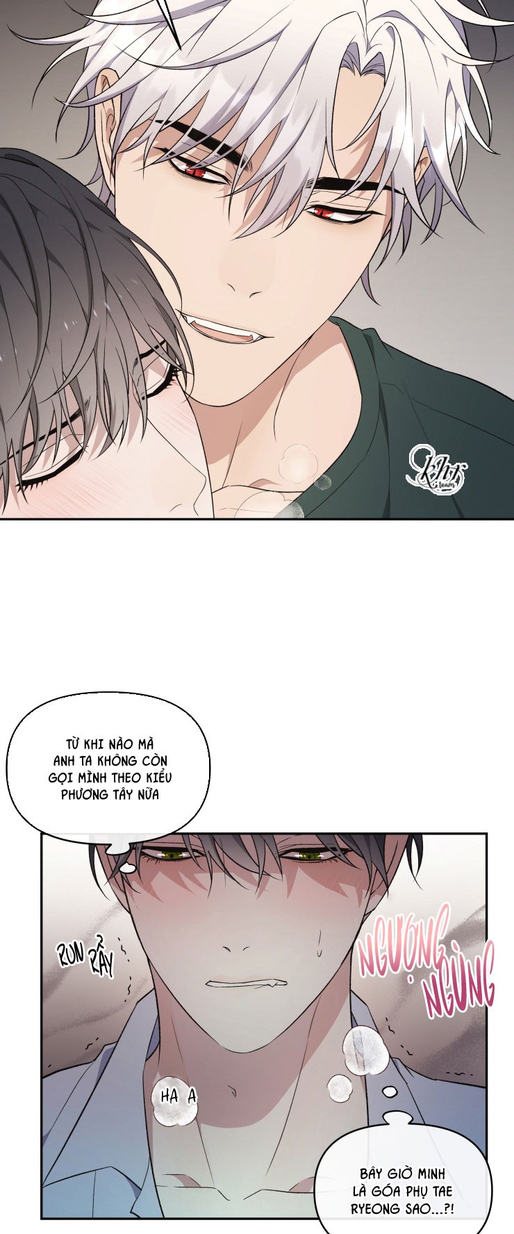 hỗn mộng chapter 21 2