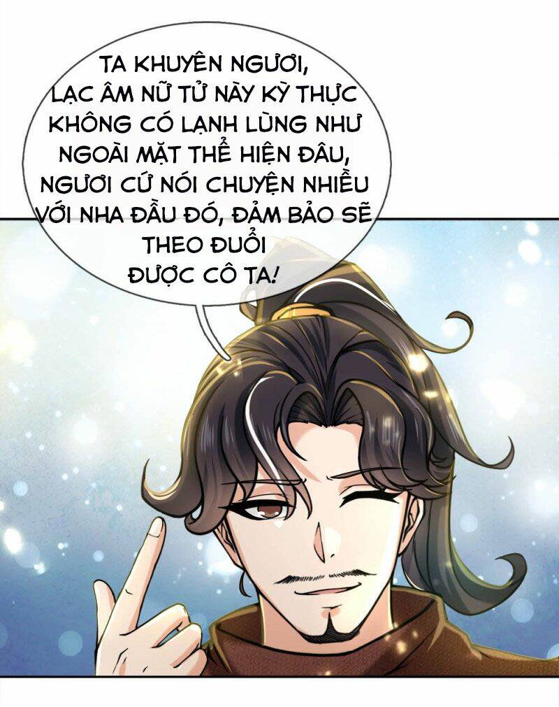 thân thể của ta là kiếm chủng chapter 60 24