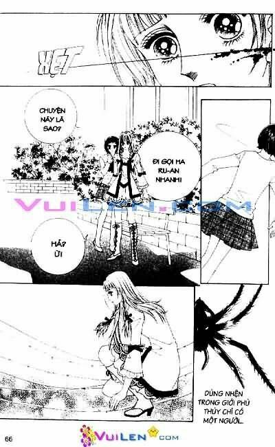 cửa hàng phù thủy chapter 8 66