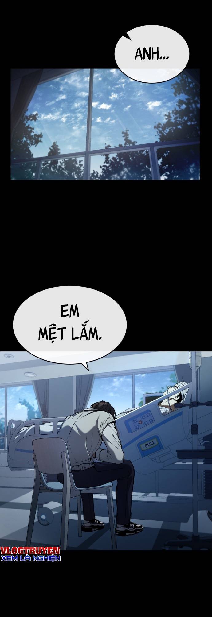 ác quỷ trở lại học đường chapter 1.1 20