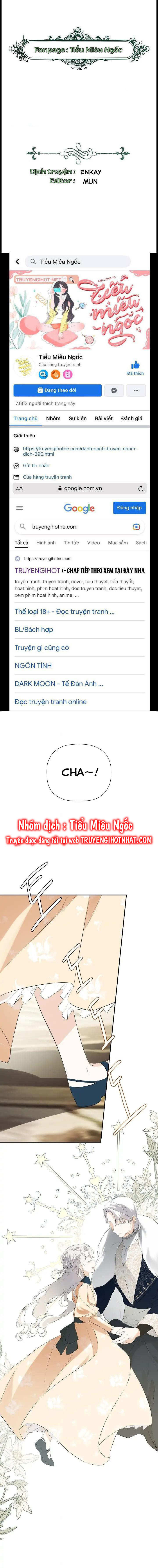 tôi biết bí mật của nam phụ chapter 39 1