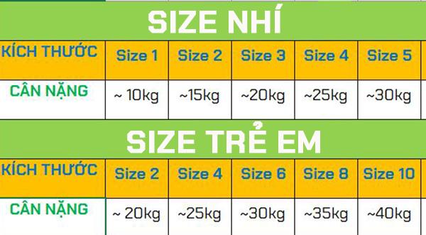 Đồ bơi cho bé gái 2 mảnh dài tay quần dài đủ size từ 20kg đến 45kg Đồ bơi cho bé gái TE004 - Ngẫu nhiên