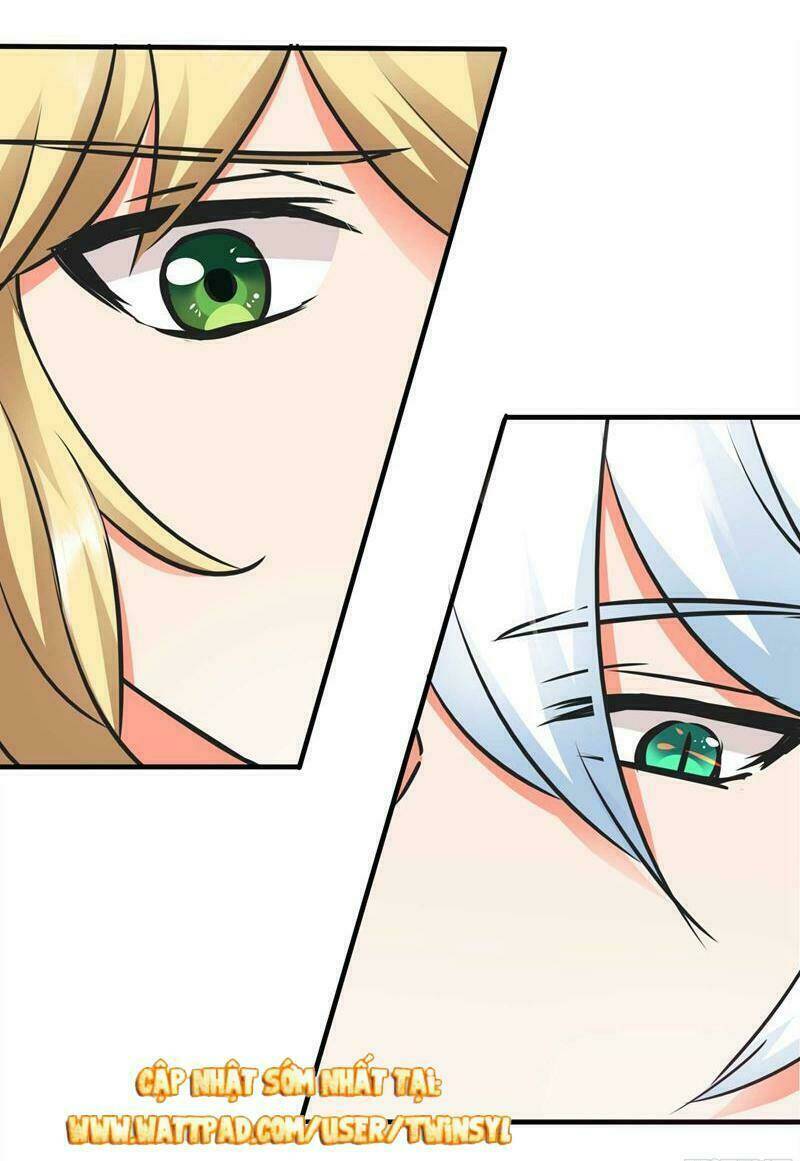 bá đạo trung khuyển tìm ái ký chapter 68 8