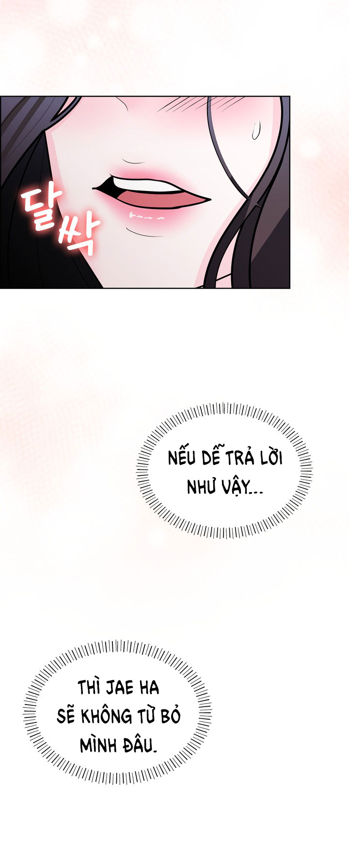 [18+] điều em cố giấu chapter 30.2 6