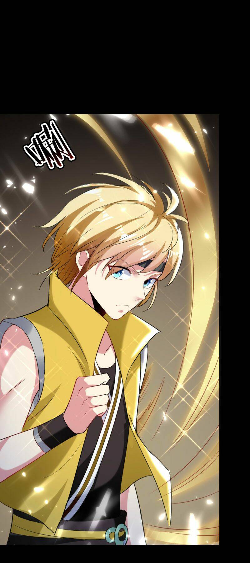 vạn giới tiên vương chapter 50 5