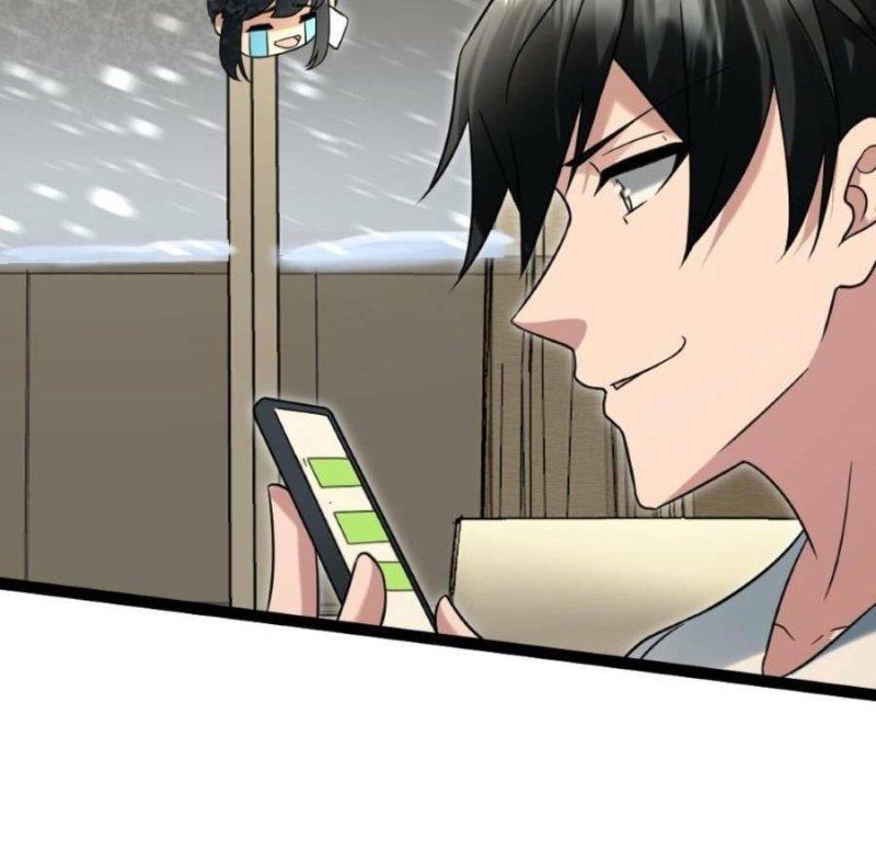 đóng băng toàn cầu: tôi gây dựng nên phòng an toàn thời tận thế chapter 47 40