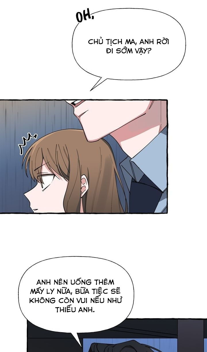 nhân viên mới ranh mãnh chapter 5 35