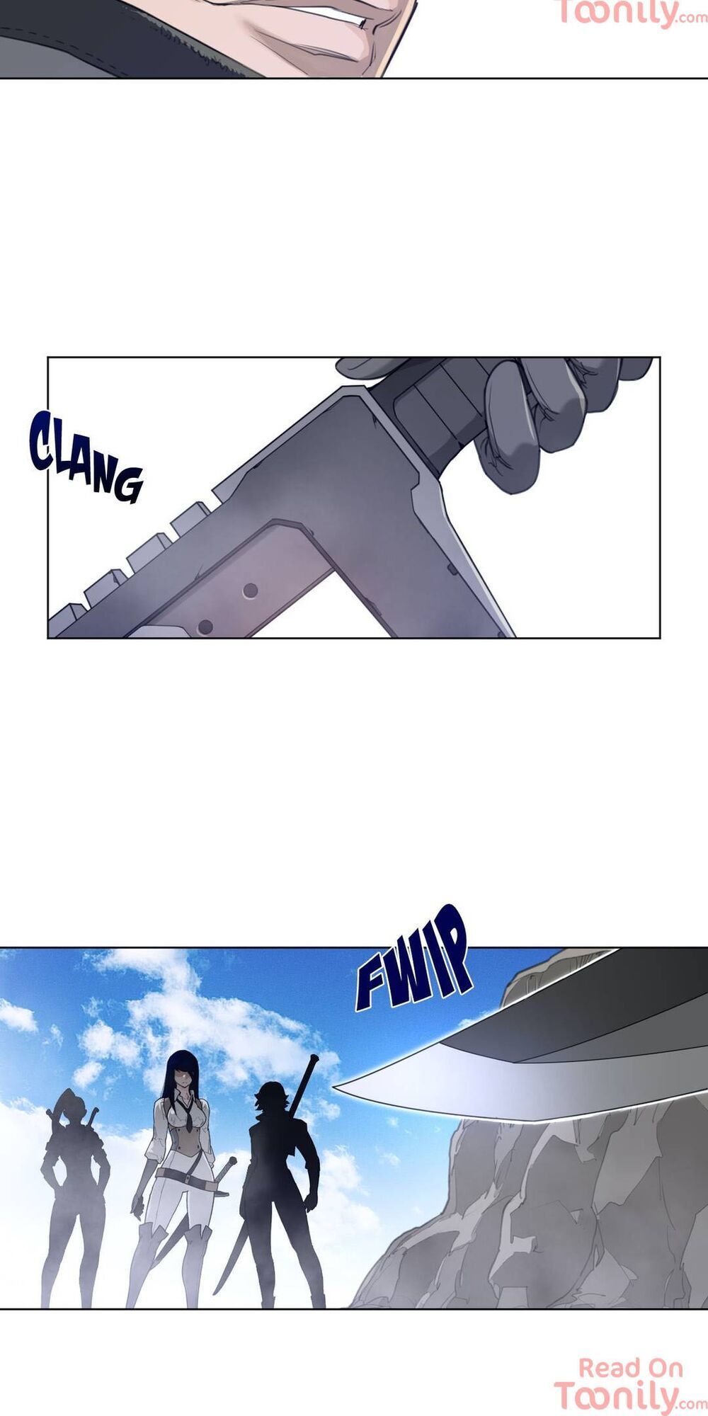 một nửa hoàn hảo chapter 92 48