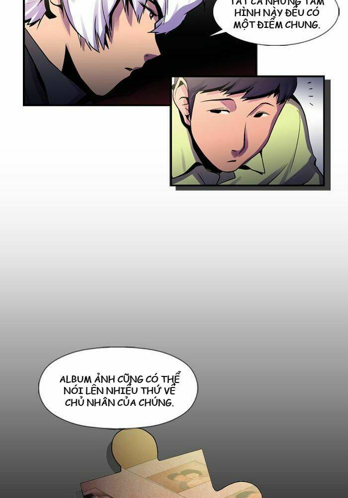 giáo sư băng giá chapter 10 31