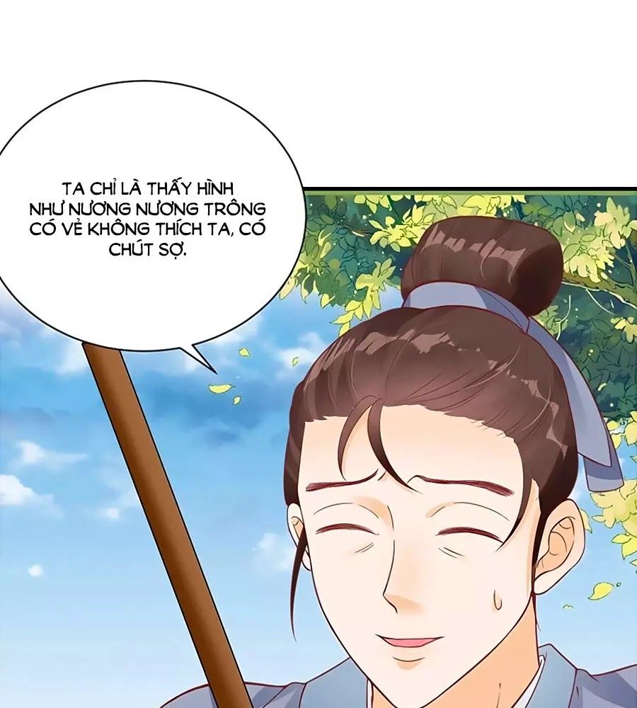 thịnh thế lê hoa điện chapter 61 17