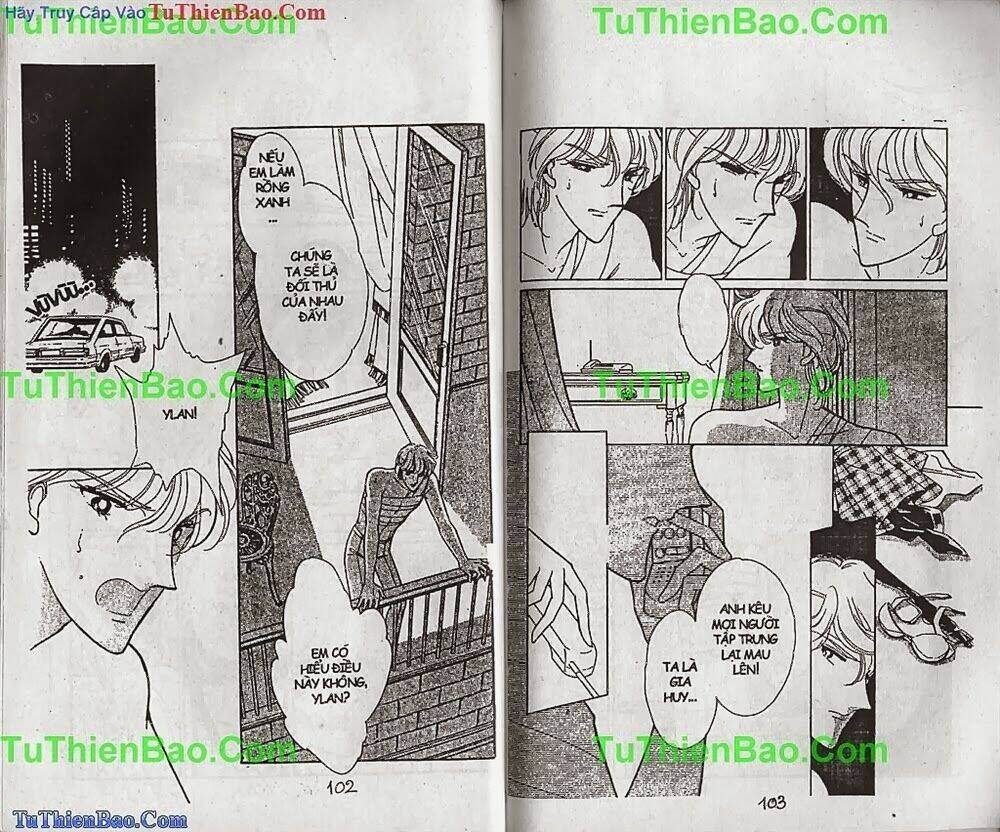 câu chuyện dẽ thương chapter 8 46