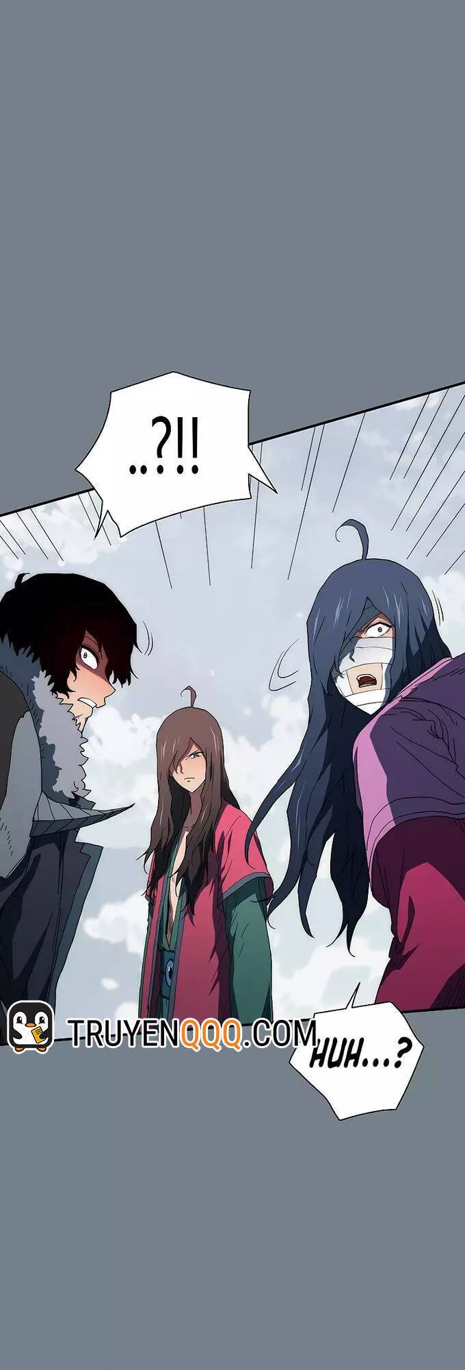 các chòm sao chỉ chú ý mình tôi chapter 40 83