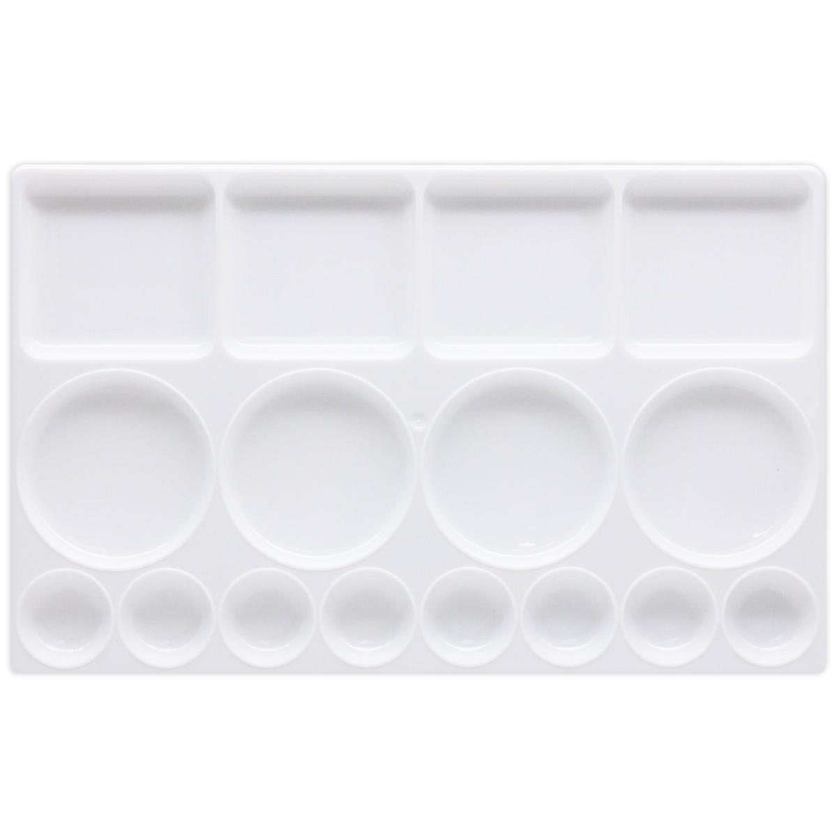 Khay Đựng Màu Vẽ - Mesa MP-8