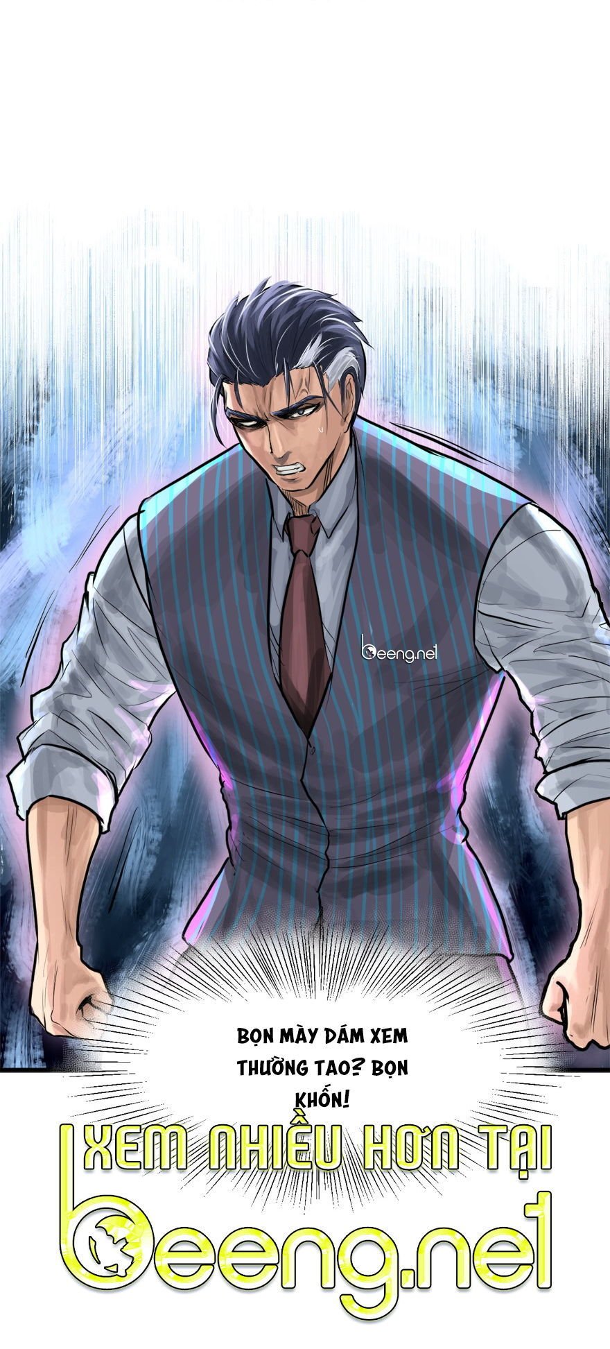 vua sinh tồn chapter 86 23