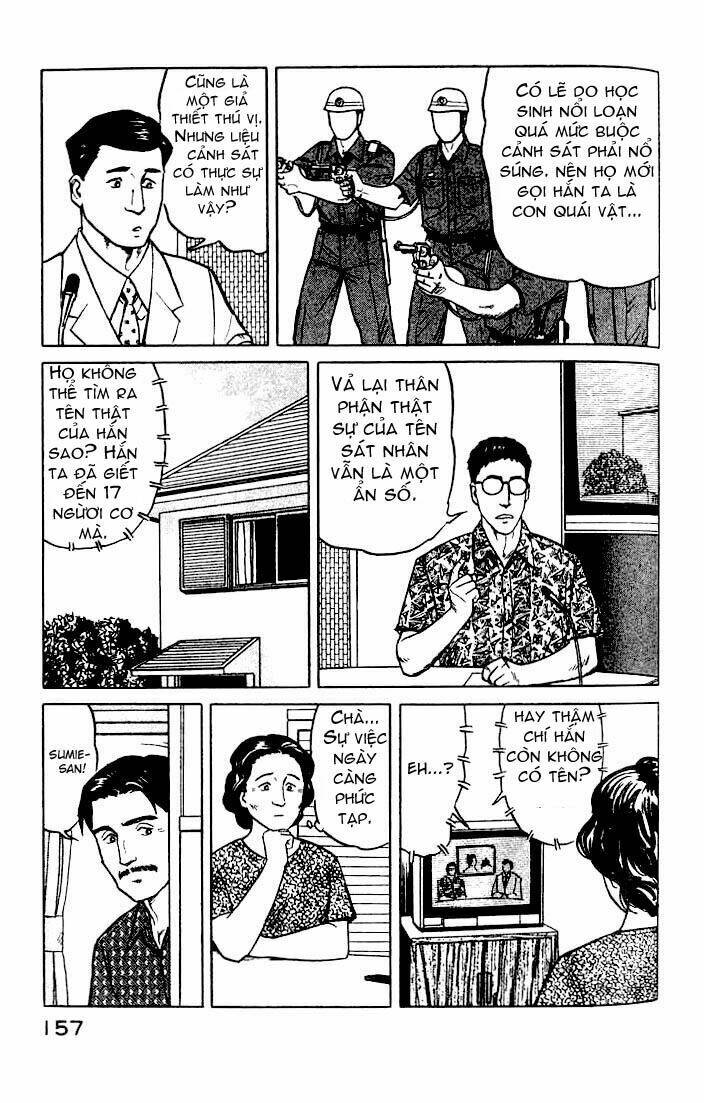 kiseijuu: sei no kakuritsu chapter 25 9