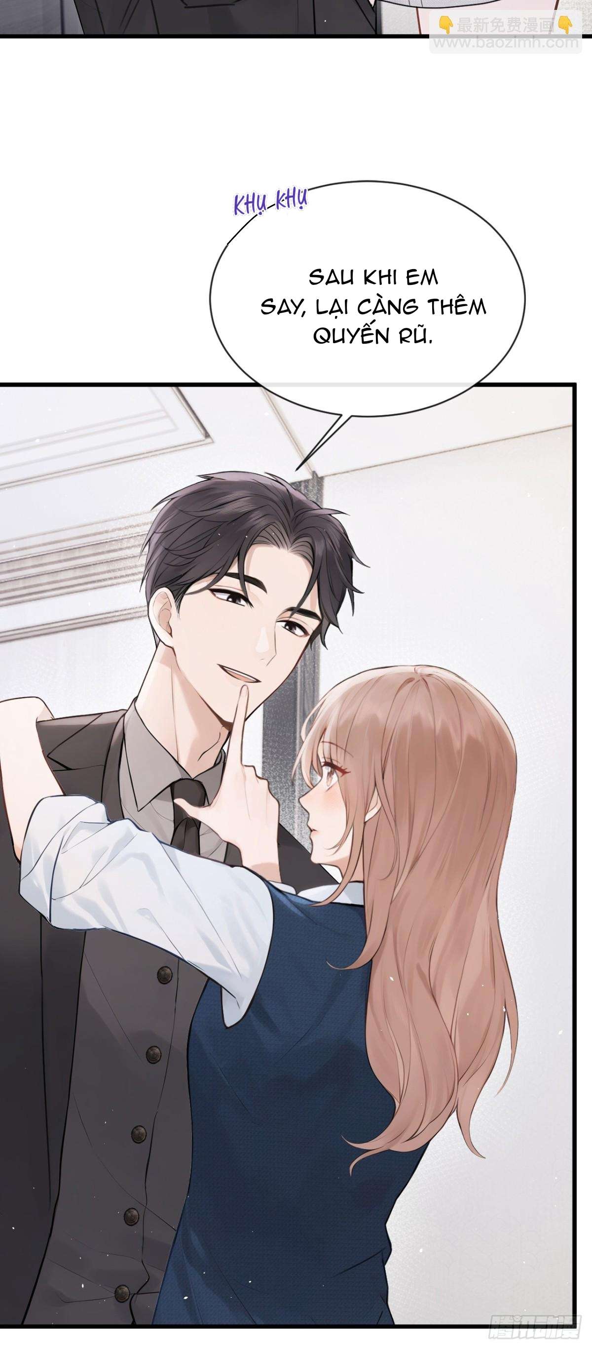 sống chung để tán em chapter 32 37