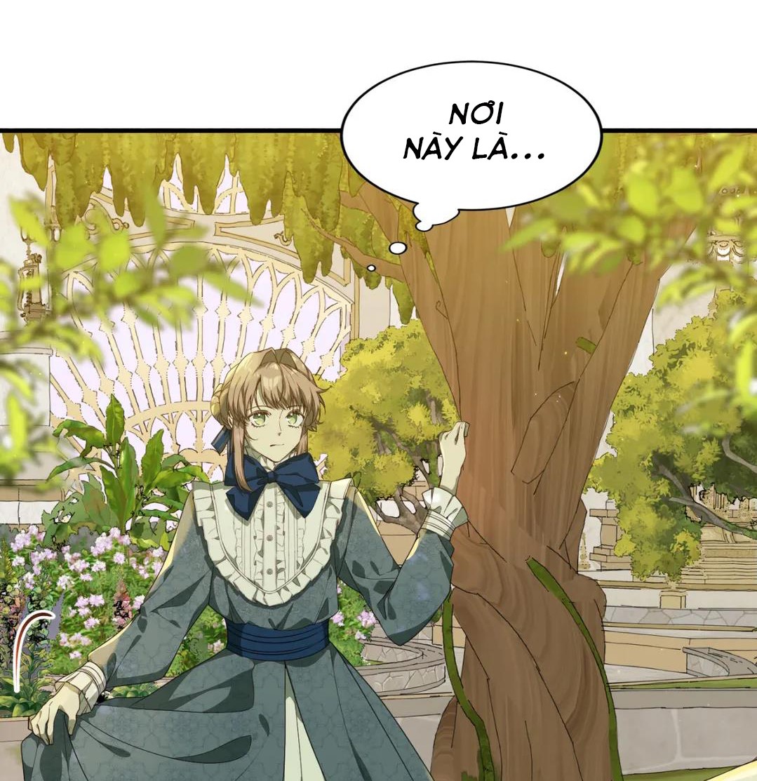 chị ấy là nữ chính trong truyện đó chapter 50 43