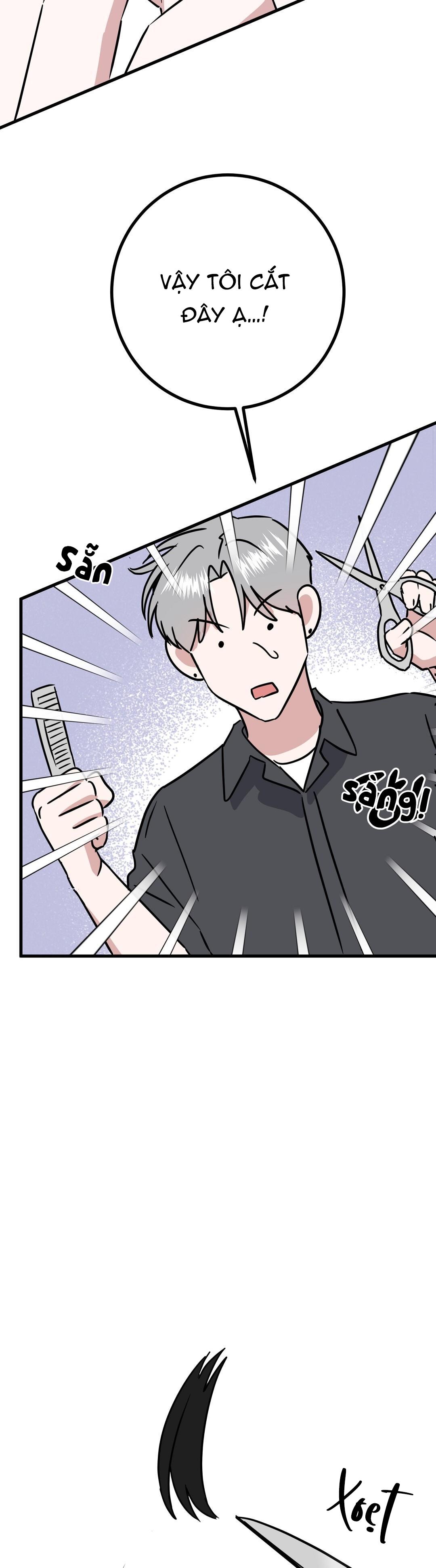 nhà tôi thành phim trường mất rồi chapter 14 5