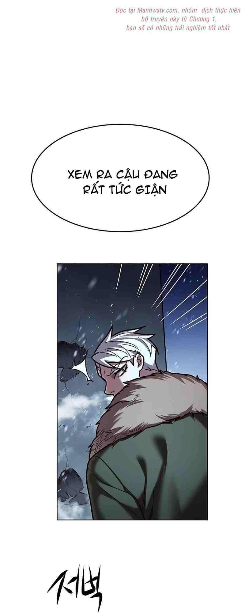 biến thân thành mèo chapter 250 2