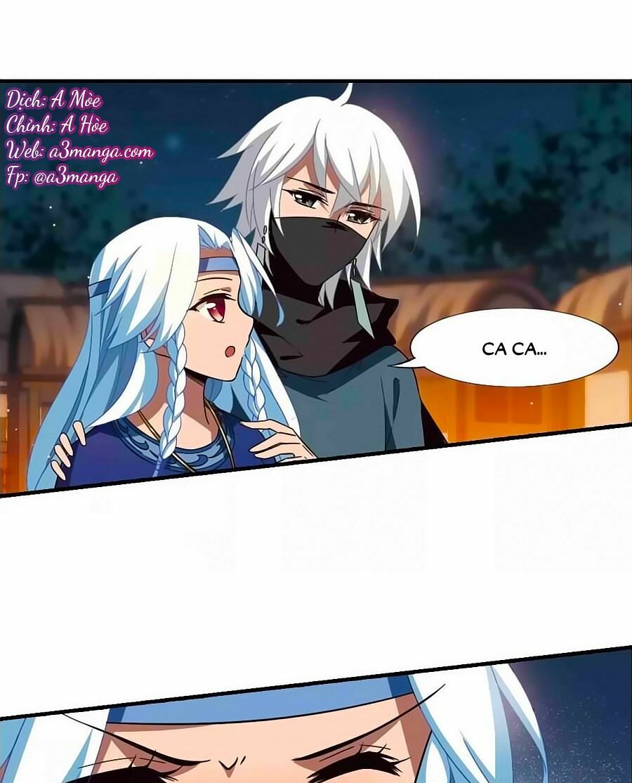 phượng nghịch thiên hạ chapter 159.1 2