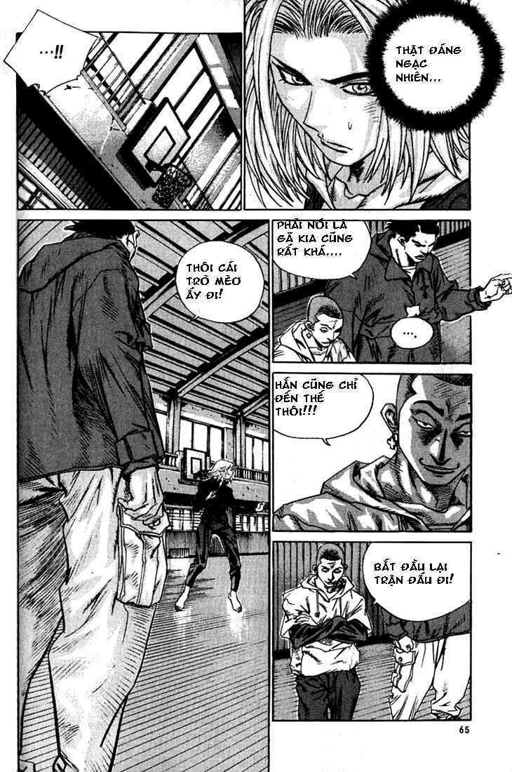 change guy chapter 234 12