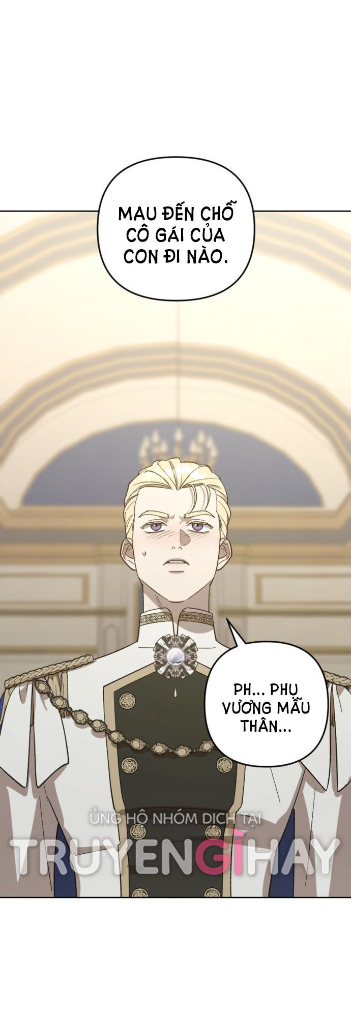 hoàng đế đảo ngược thời gian chapter 76.1 8