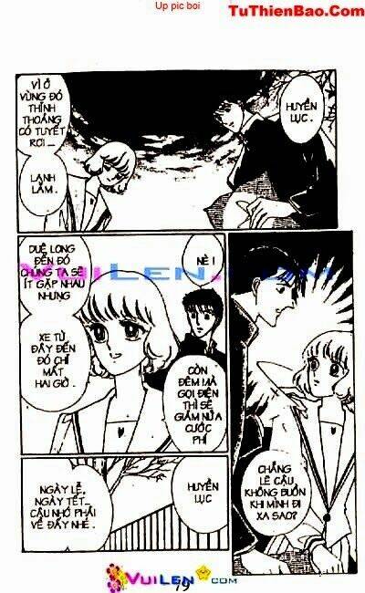 cô bé khóc nhè chapter 18 78