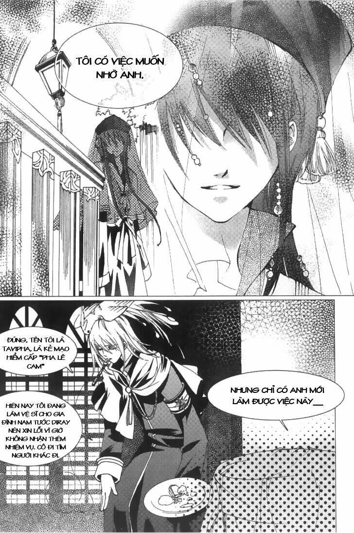 xing gui shi tian kong de dao lu chapter 2 16