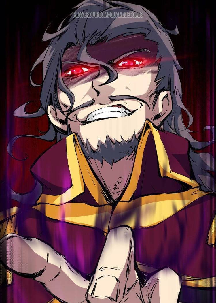 long mạch võ thần chapter 37 48