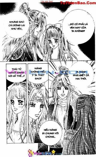 bogle goes to the kingdom chapter 44 8