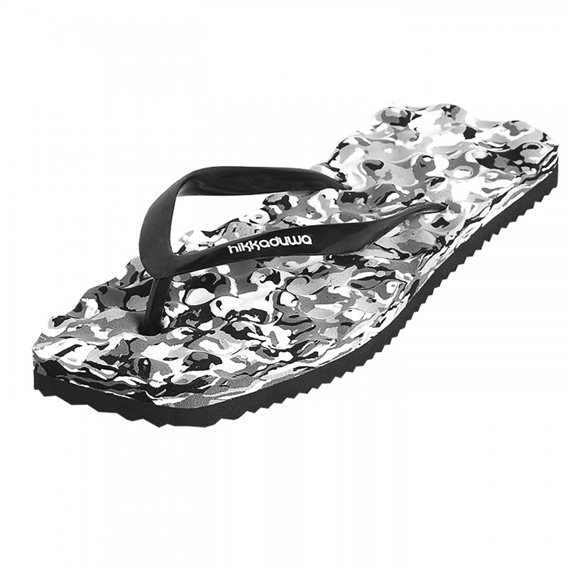 Dép Hikk/duw/  flip flop . Đế kép 2 lớp chống trợt. Nhẹ nhàng và êm ái. Dòng Unisex cho cả nam và nữ