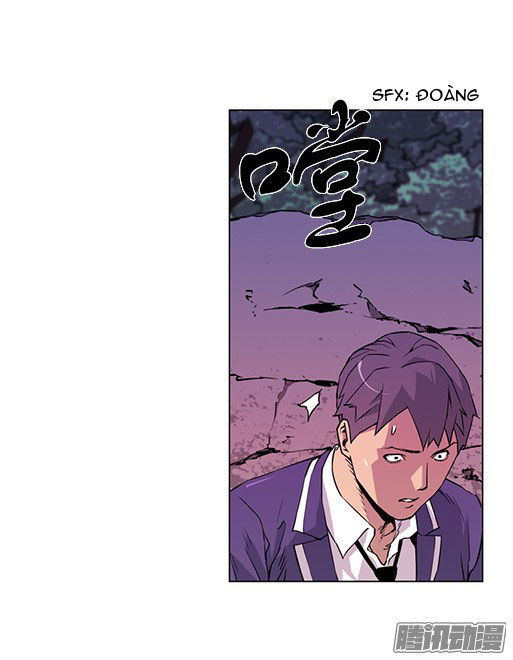 thảm họa mã 0 chapter 9 30